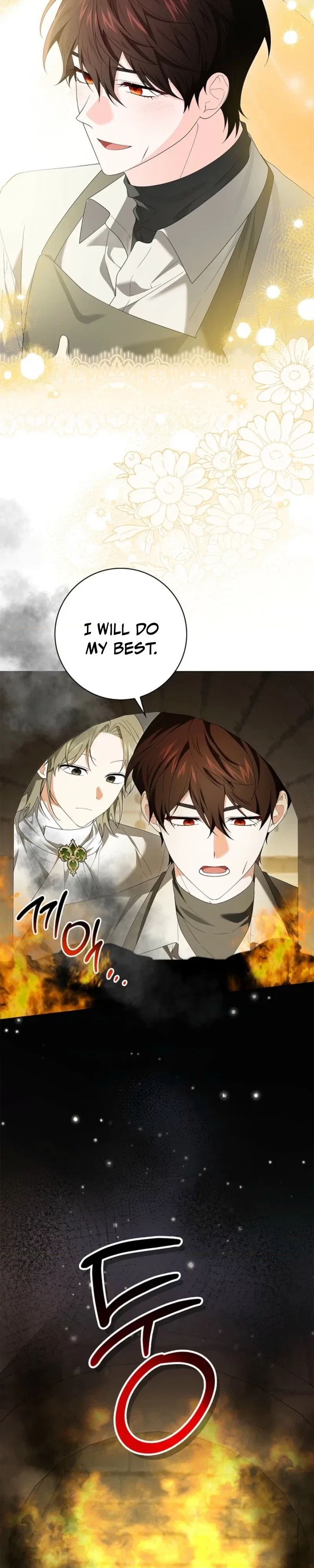 Sub Male Lead, Come to My Bed Chapter 51 – Page 6