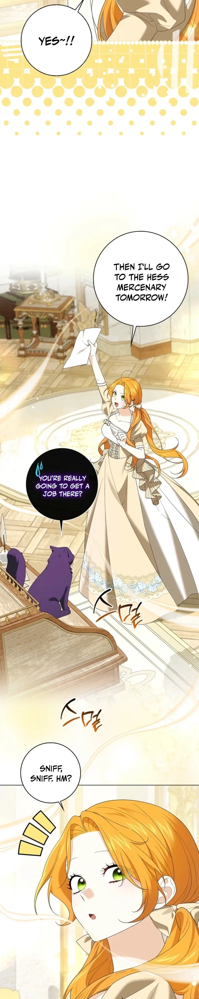 Sub Male Lead, Come to My Bed Chapter 51 – Page 12