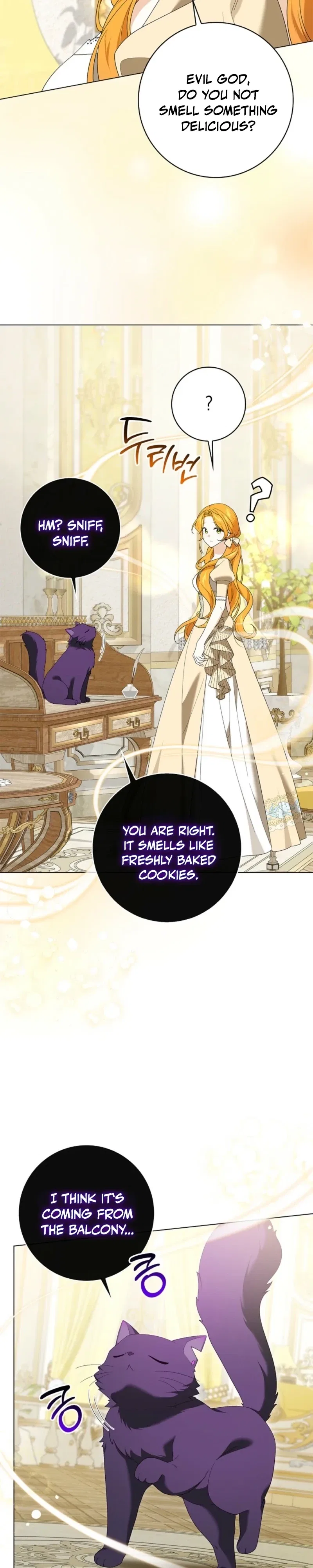Sub Male Lead, Come to My Bed Chapter 51 – Page 13