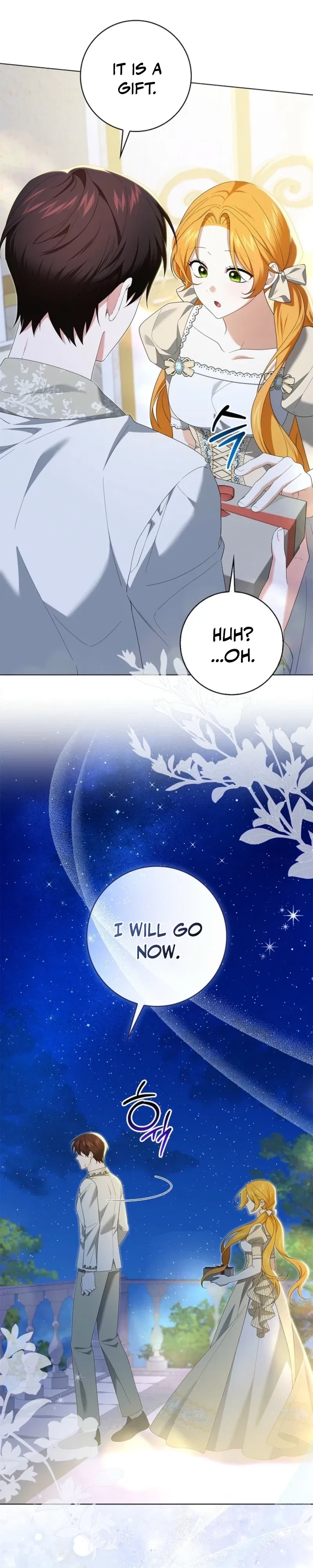 Sub Male Lead, Come to My Bed Chapter 51 – Page 17