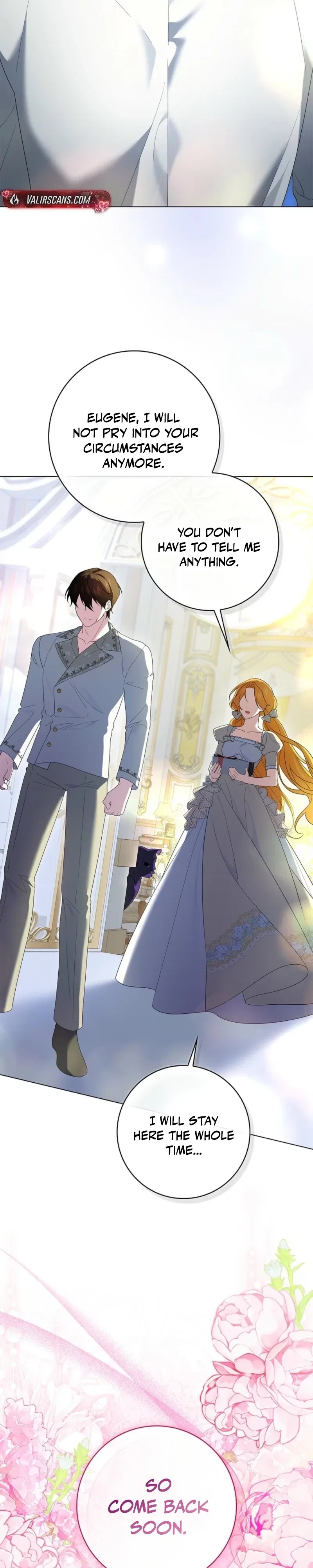 Sub Male Lead, Come to My Bed Chapter 51 – Page 19
