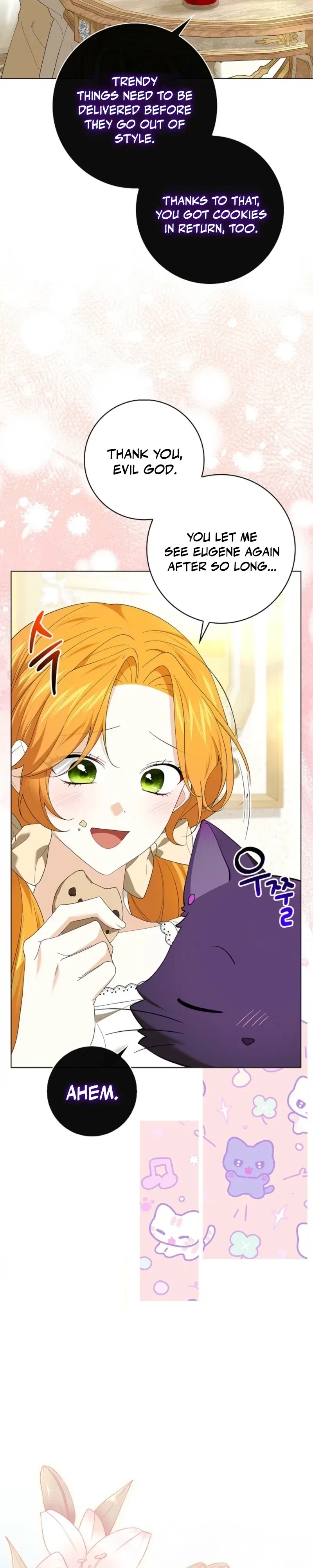 Sub Male Lead, Come to My Bed Chapter 51 – Page 24
