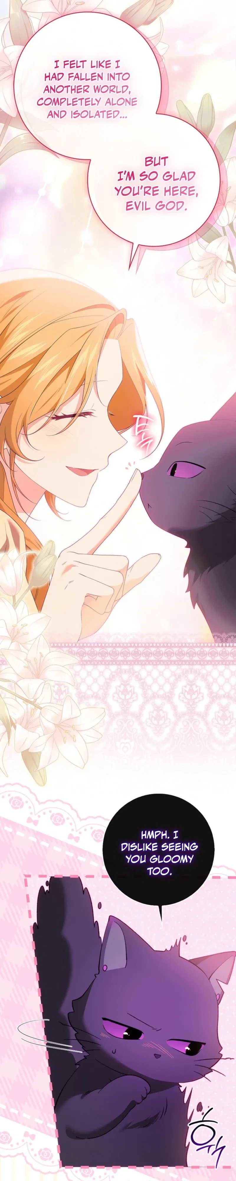 Sub Male Lead, Come to My Bed Chapter 51 – Page 25
