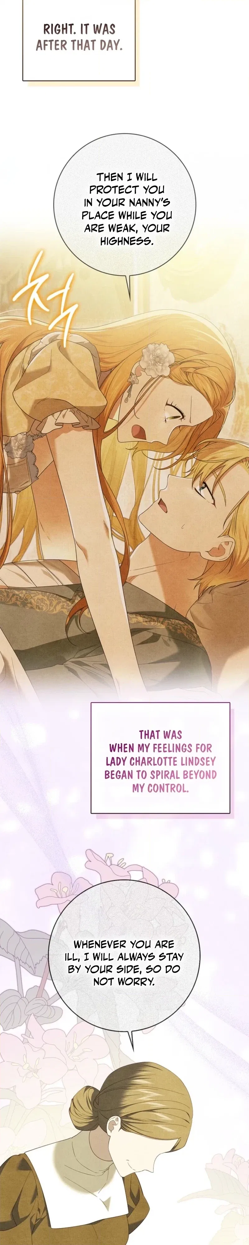 Sub Male Lead, Come to My Bed Chapter 51 – Page 30