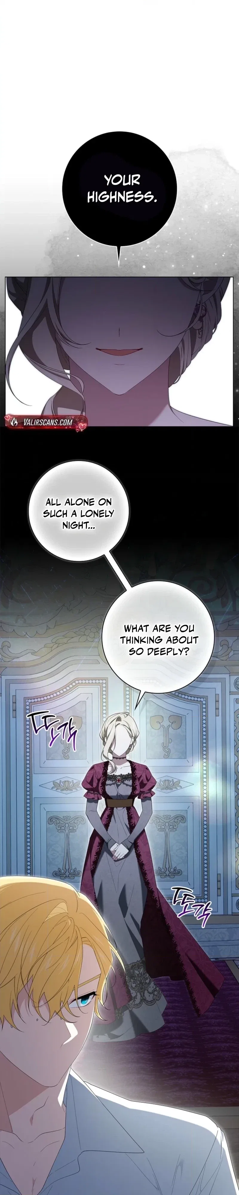 Sub Male Lead, Come to My Bed Chapter 51 – Page 33