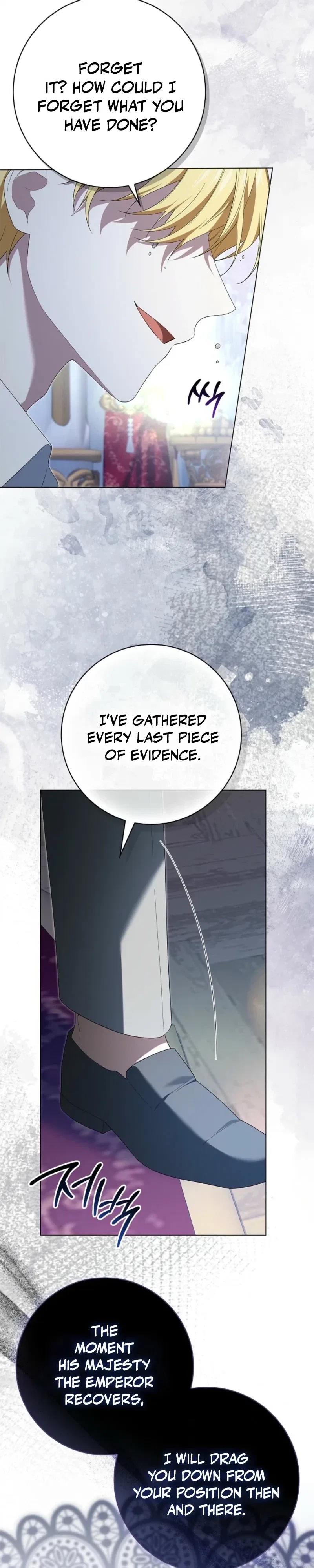 Sub Male Lead, Come to My Bed Chapter 51 – Page 36