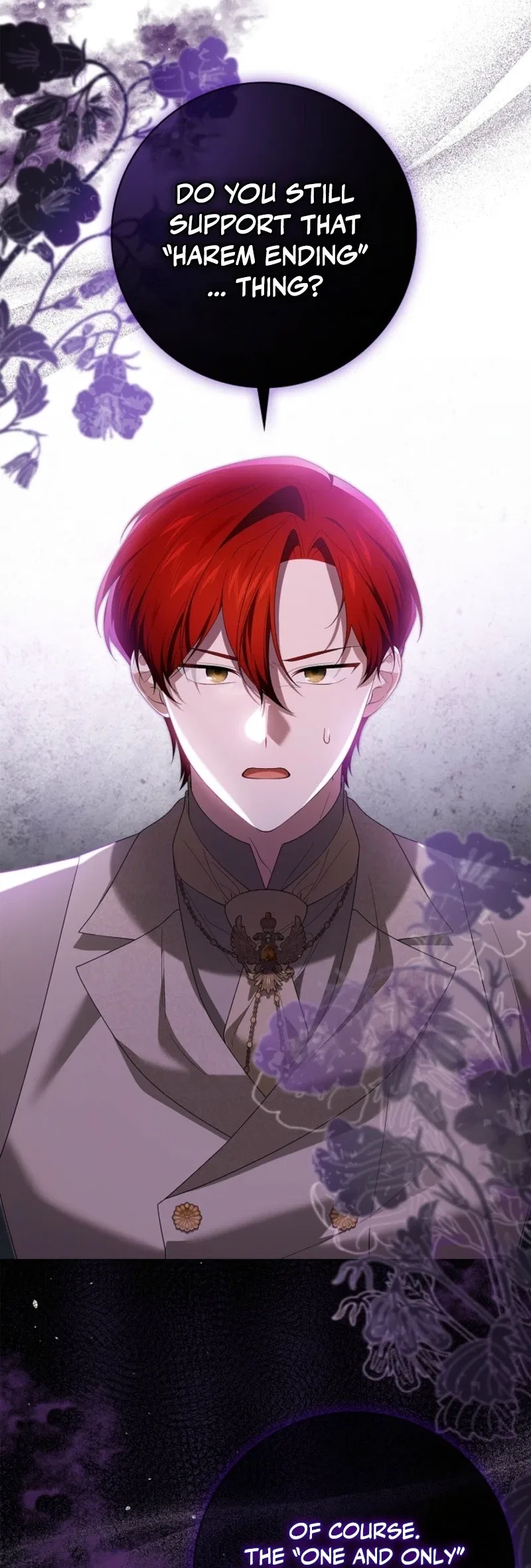 Sub Male Lead, Come to My Bed Chapter 49 – Page 6