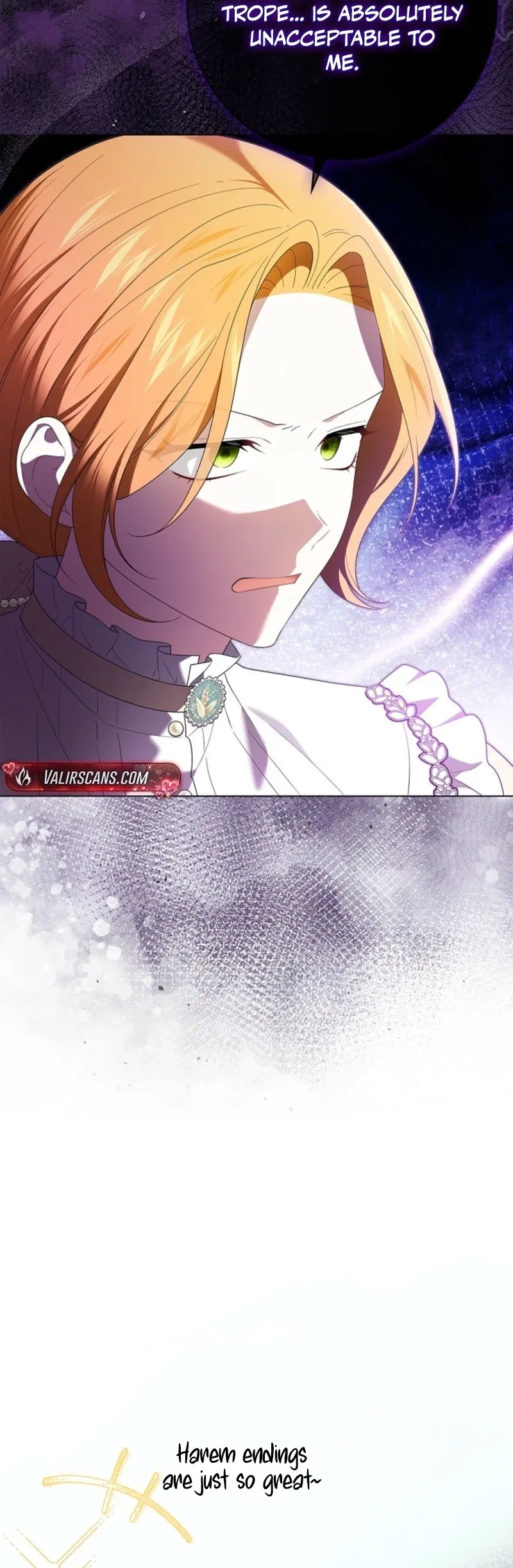 Sub Male Lead, Come to My Bed Chapter 49 – Page 7