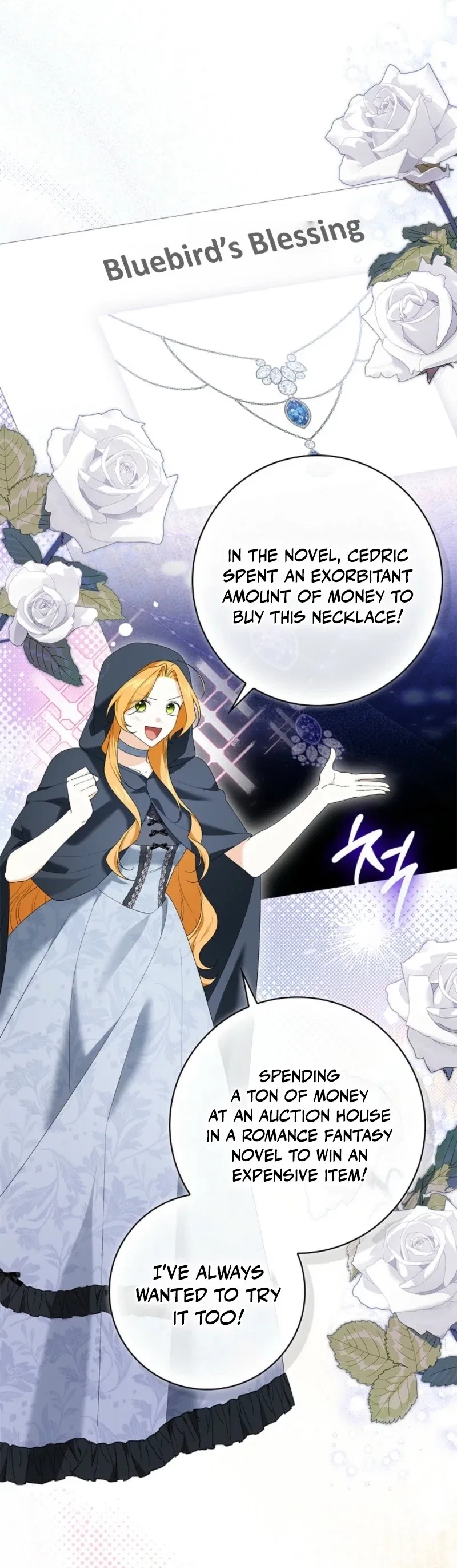Sub Male Lead, Come to My Bed Chapter 49 – Page 15