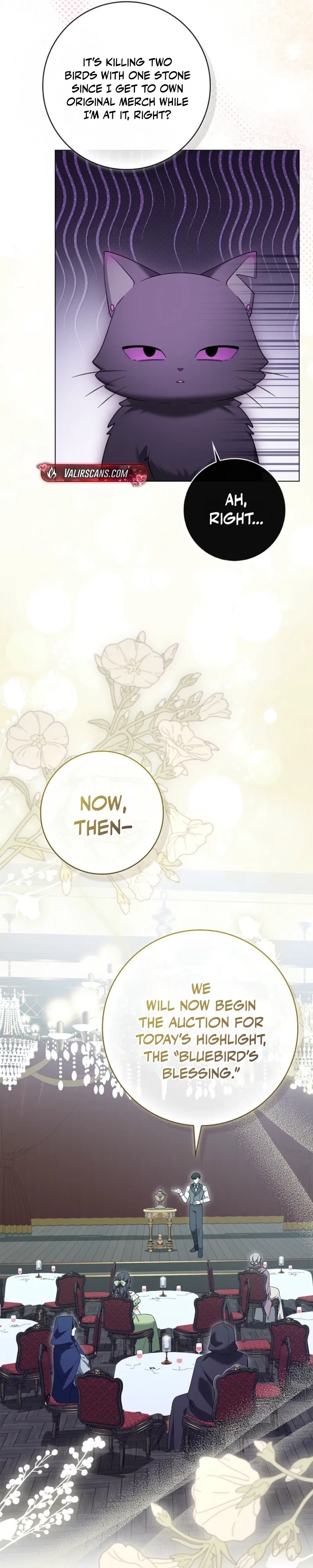 Sub Male Lead, Come to My Bed Chapter 49 – Page 16