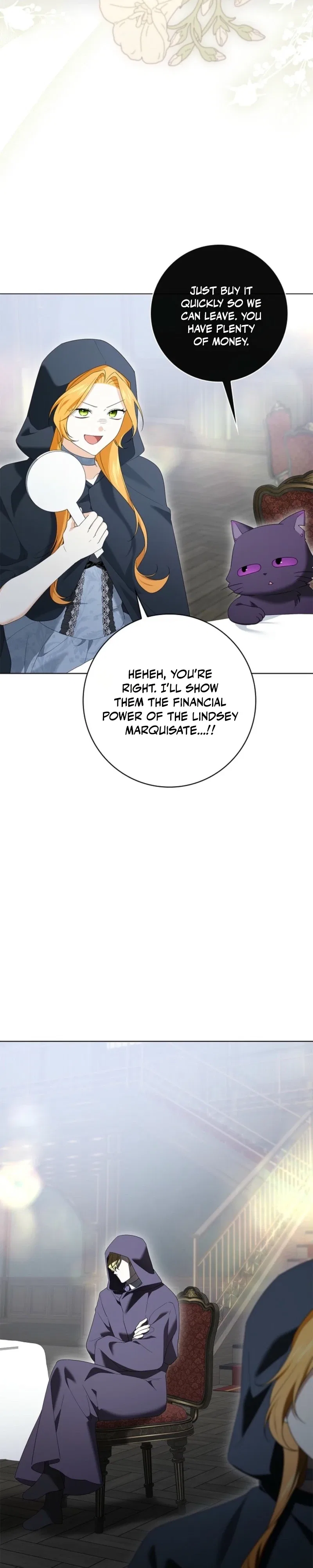 Sub Male Lead, Come to My Bed Chapter 49 – Page 17