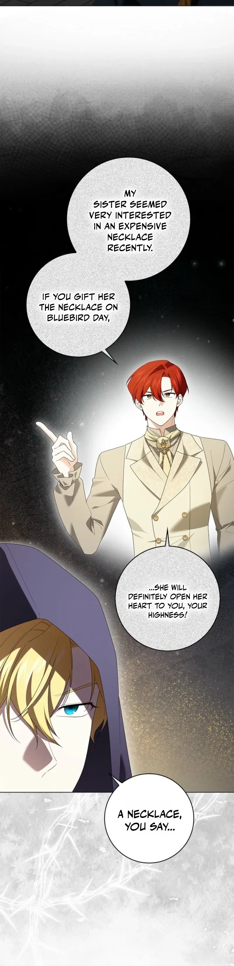 Sub Male Lead, Come to My Bed Chapter 49 – Page 18