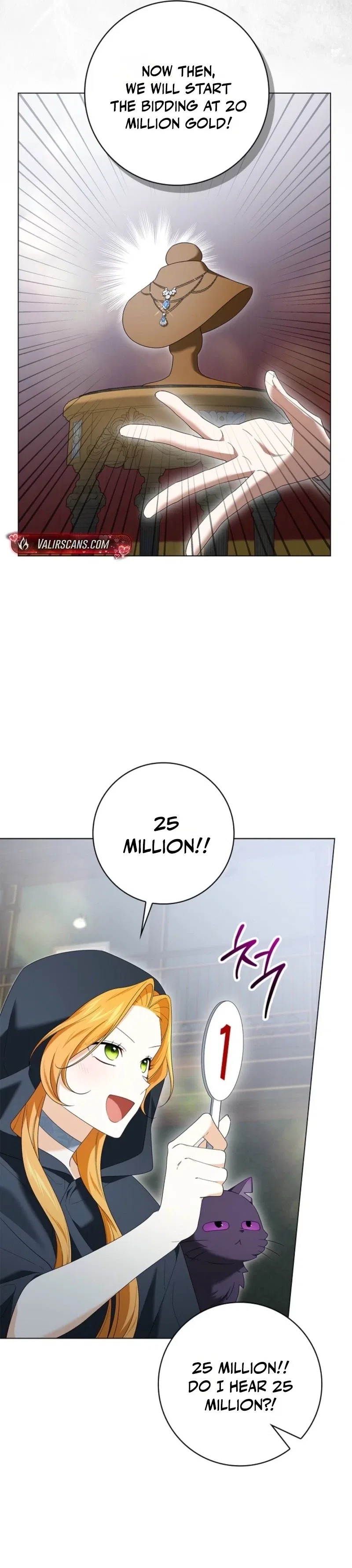 Sub Male Lead, Come to My Bed Chapter 49 – Page 19