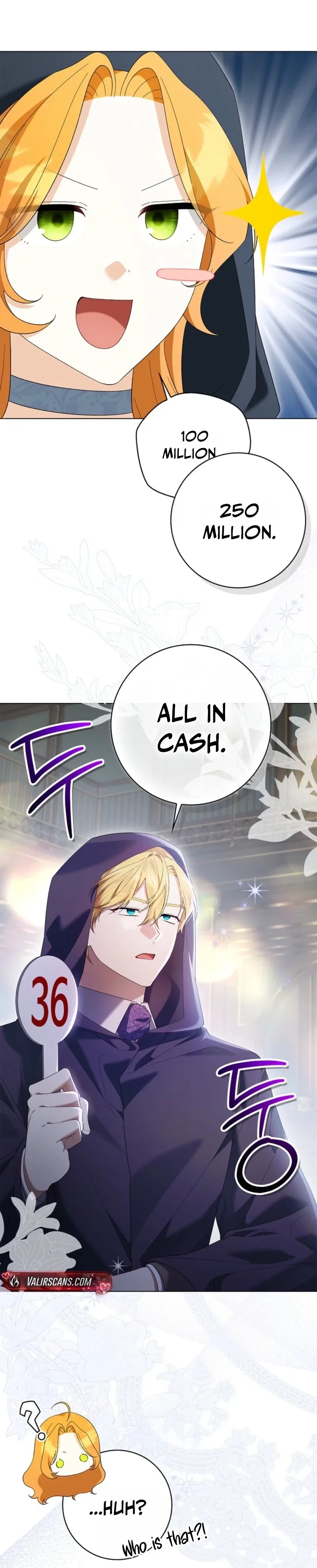 Sub Male Lead, Come to My Bed Chapter 49 – Page 21