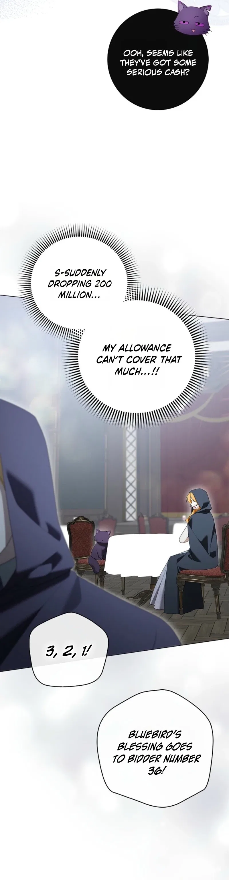 Sub Male Lead, Come to My Bed Chapter 49 – Page 22