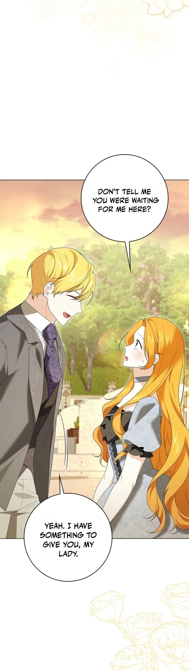 Sub Male Lead, Come to My Bed Chapter 49 – Page 29