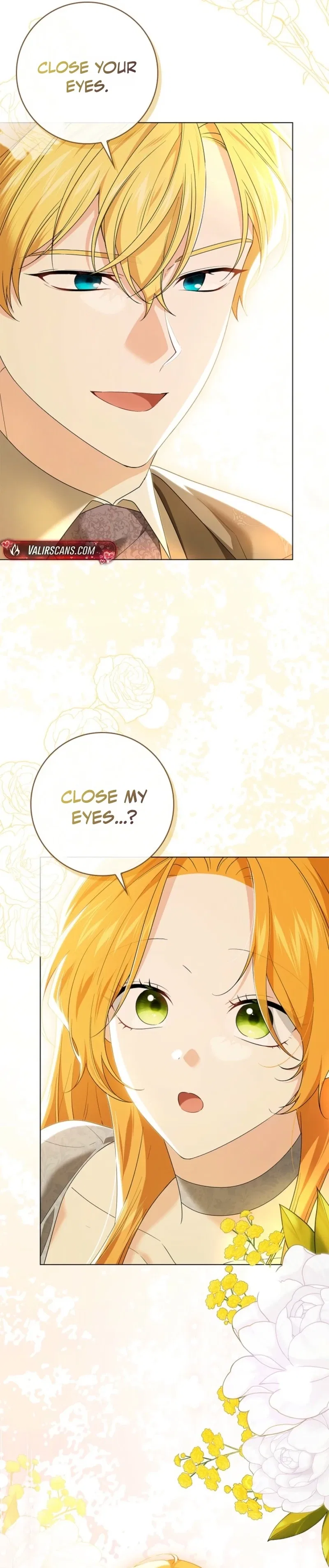 Sub Male Lead, Come to My Bed Chapter 49 – Page 30