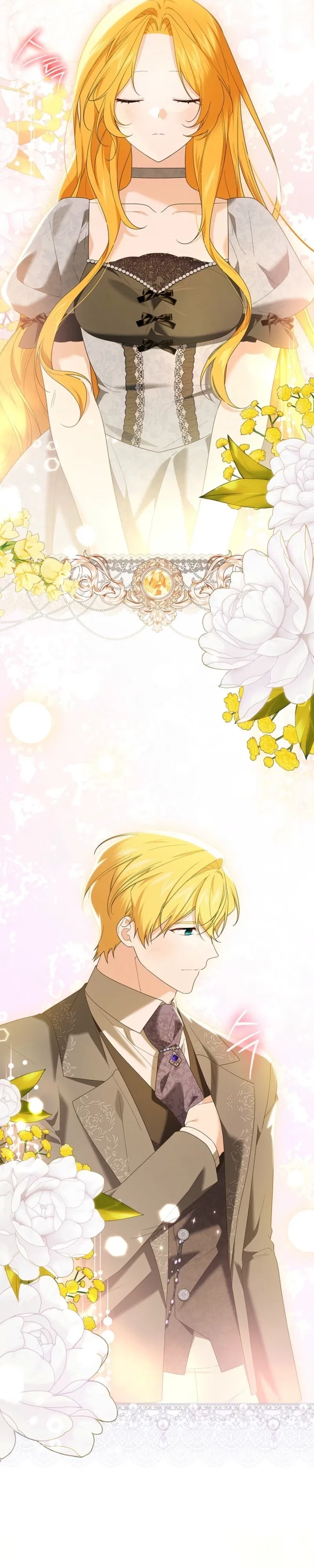 Sub Male Lead, Come to My Bed Chapter 49 – Page 31