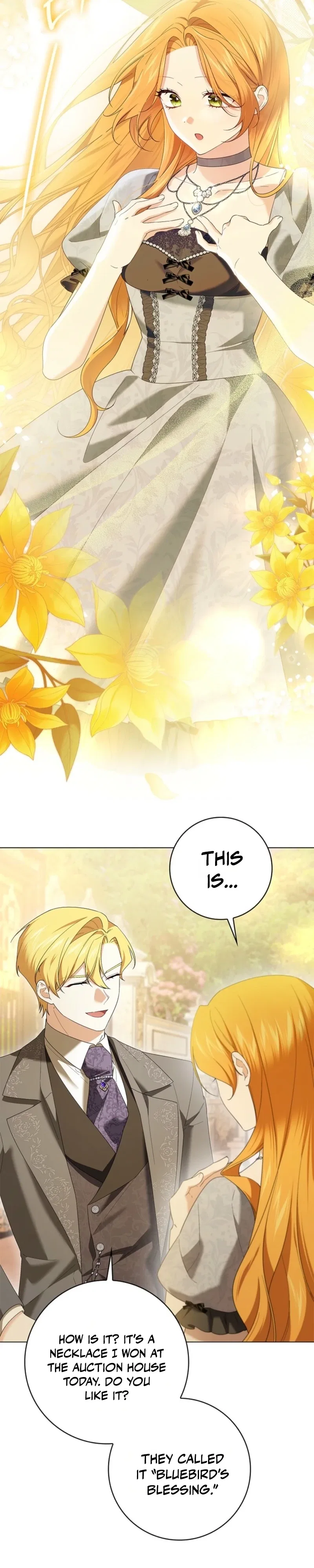 Sub Male Lead, Come to My Bed Chapter 49 – Page 33