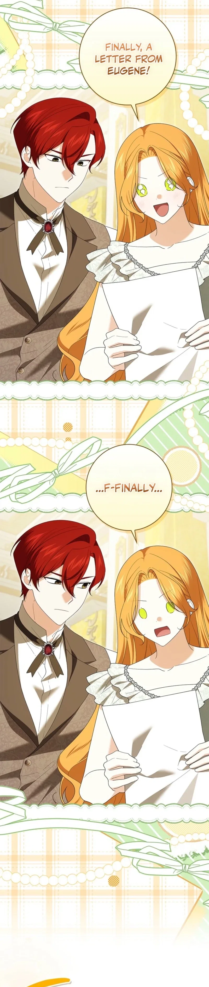 Sub Male Lead, Come to My Bed Chapter 49 – Page 39