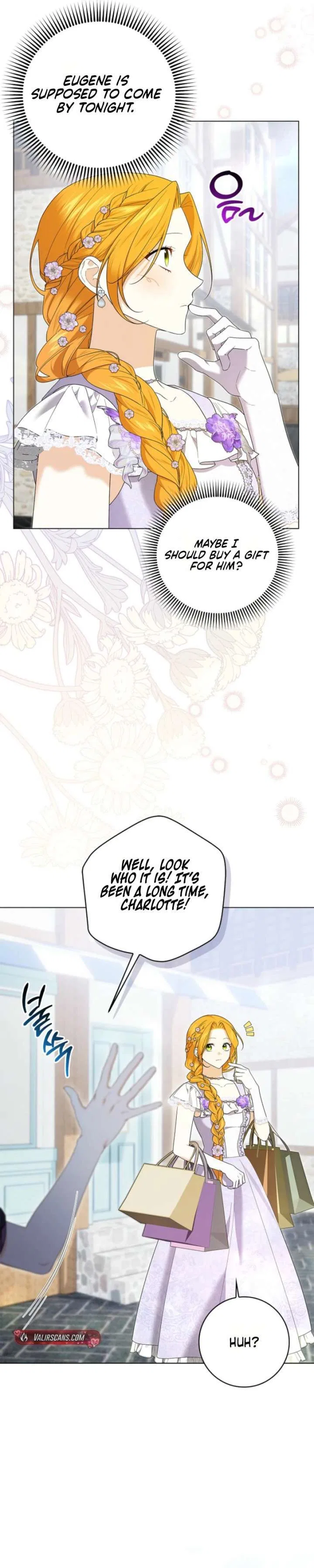 Sub Male Lead, Come to My Bed Chapter 48 – Page 3