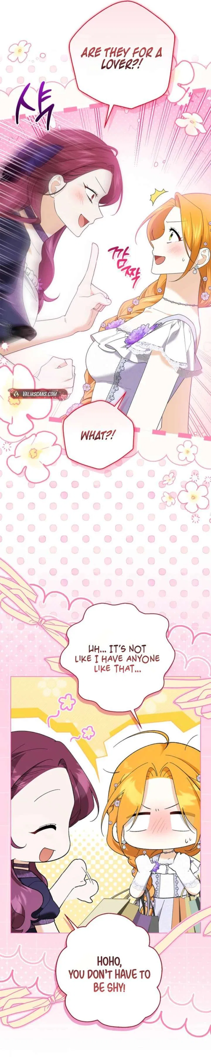 Sub Male Lead, Come to My Bed Chapter 48 – Page 6