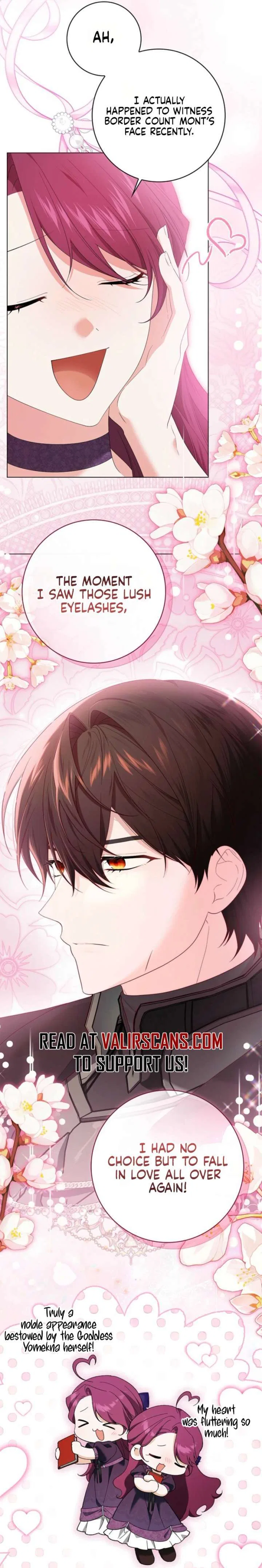 Sub Male Lead, Come to My Bed Chapter 48 – Page 8