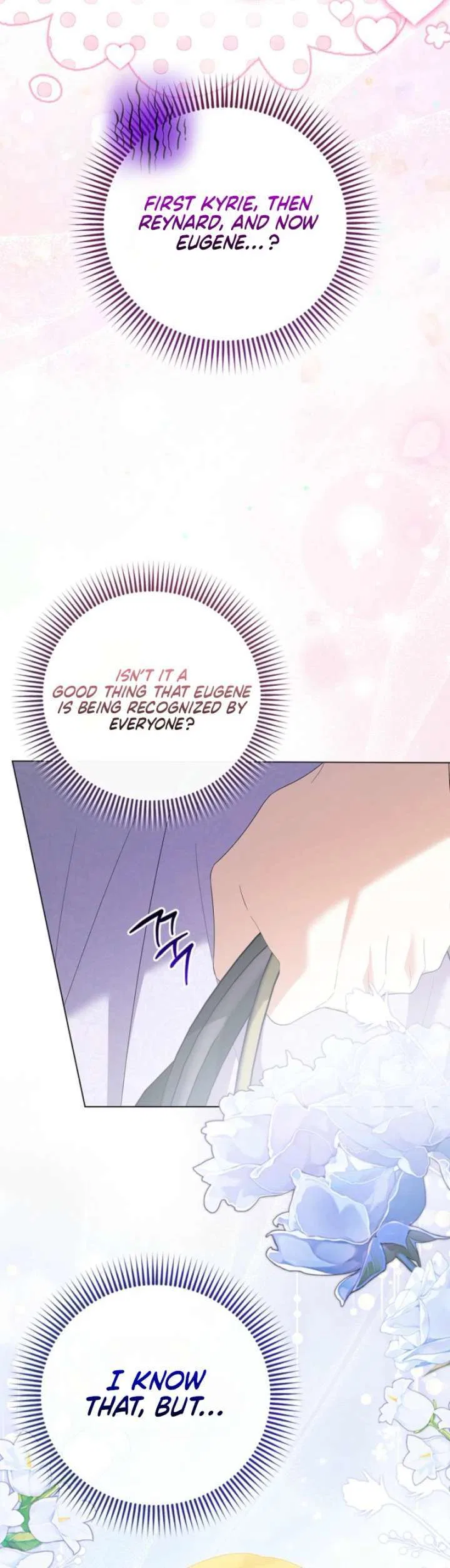 Sub Male Lead, Come to My Bed Chapter 48 – Page 9