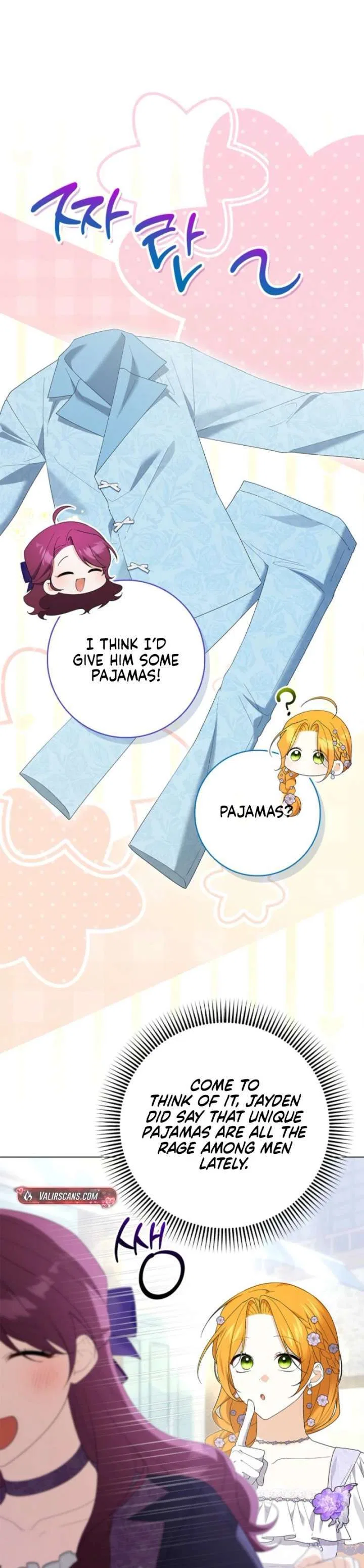 Sub Male Lead, Come to My Bed Chapter 48 – Page 12