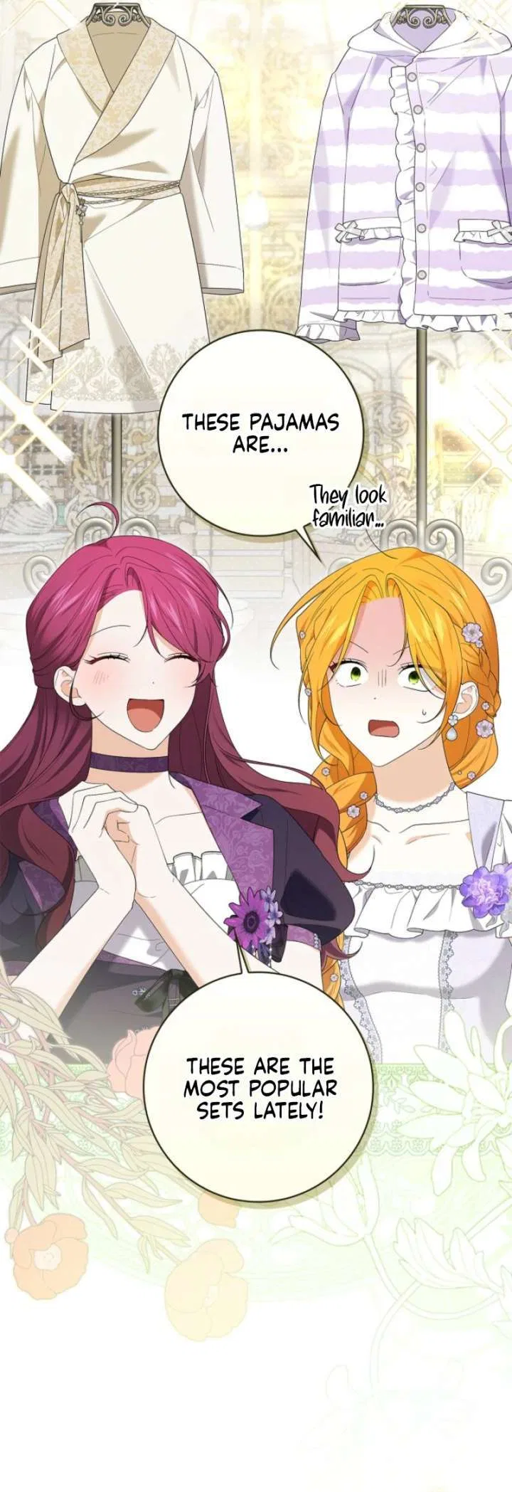 Sub Male Lead, Come to My Bed Chapter 48 – Page 14