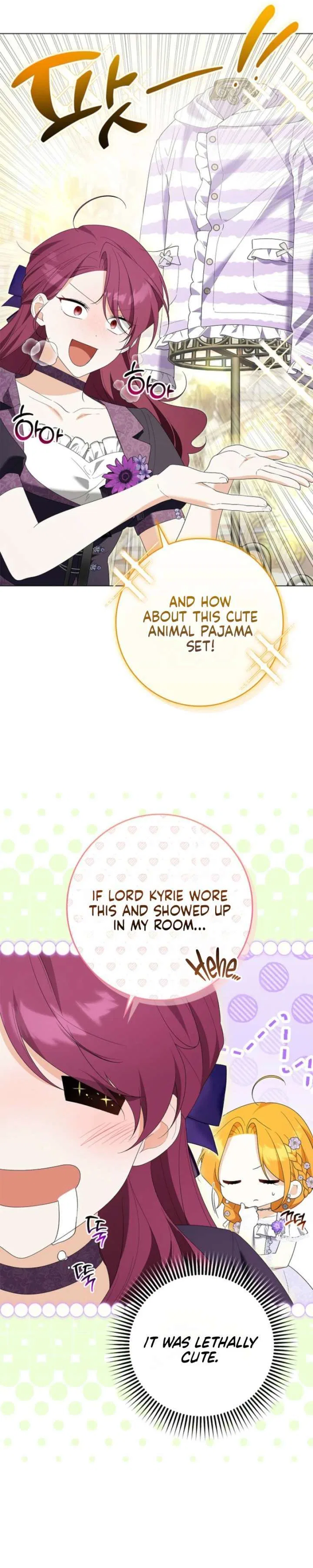 Sub Male Lead, Come to My Bed Chapter 48 – Page 16
