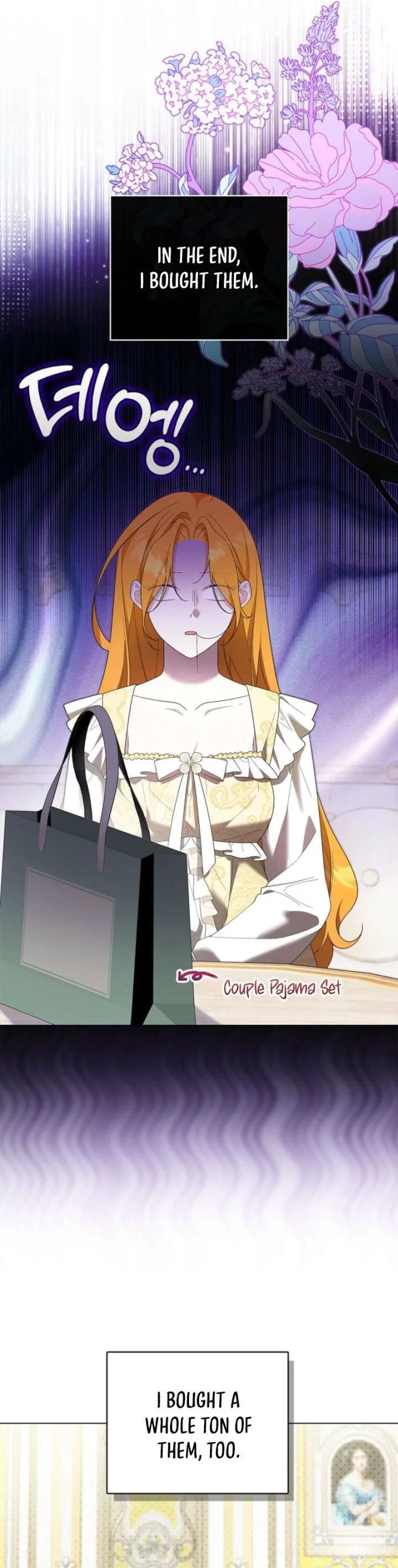 Sub Male Lead, Come to My Bed Chapter 48 – Page 21