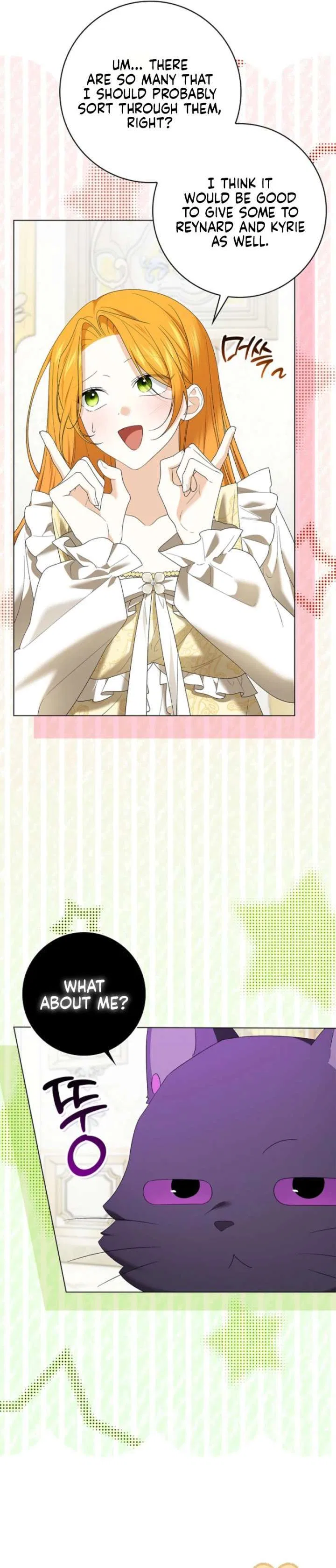 Sub Male Lead, Come to My Bed Chapter 48 – Page 23
