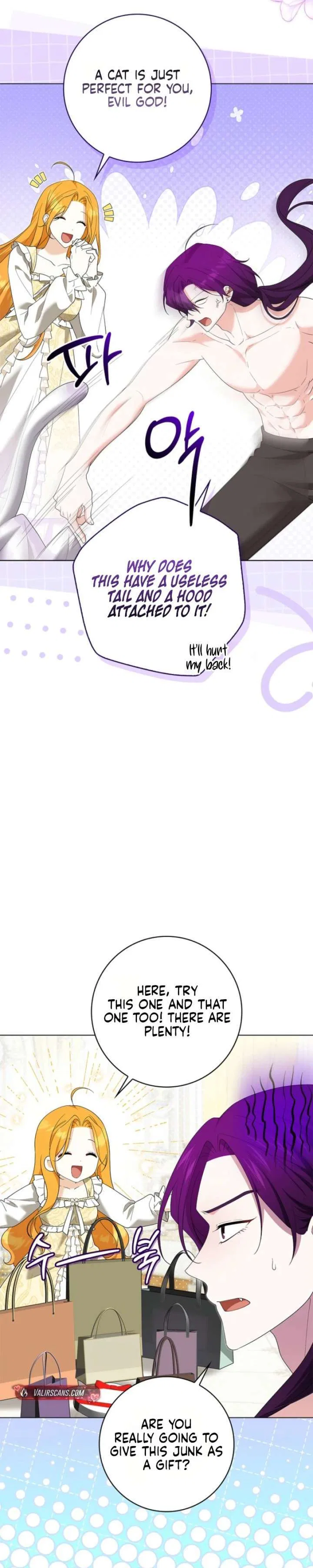 Sub Male Lead, Come to My Bed Chapter 48 – Page 28