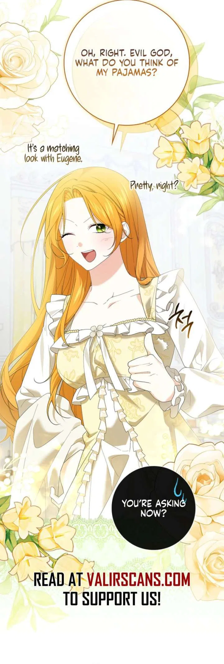 Sub Male Lead, Come to My Bed Chapter 48 – Page 31