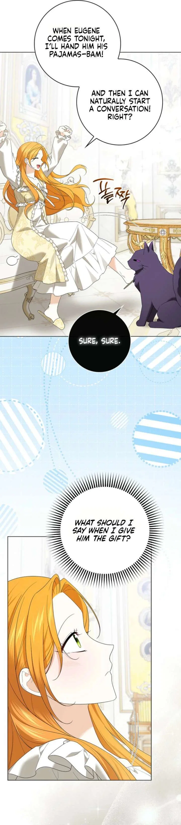 Sub Male Lead, Come to My Bed Chapter 48 – Page 32