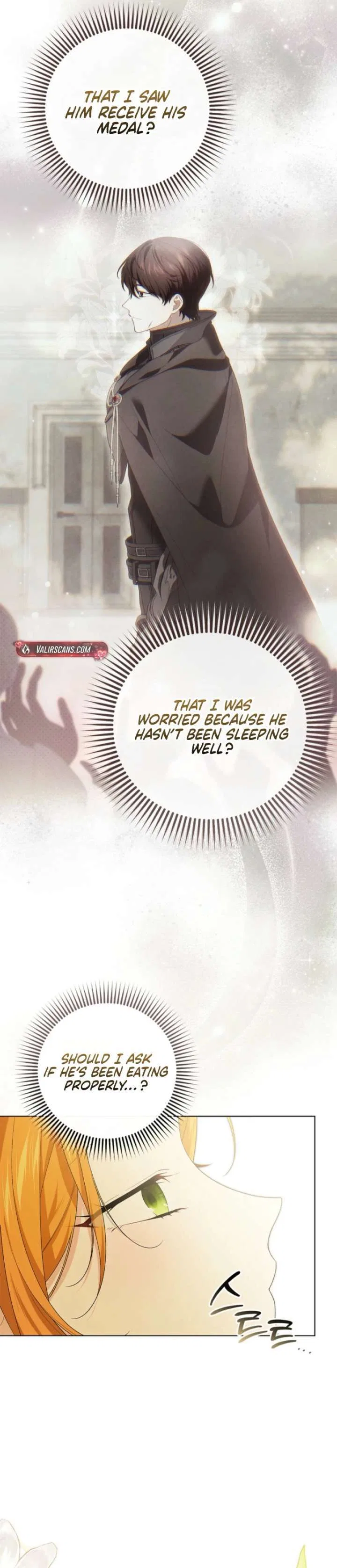Sub Male Lead, Come to My Bed Chapter 48 – Page 33