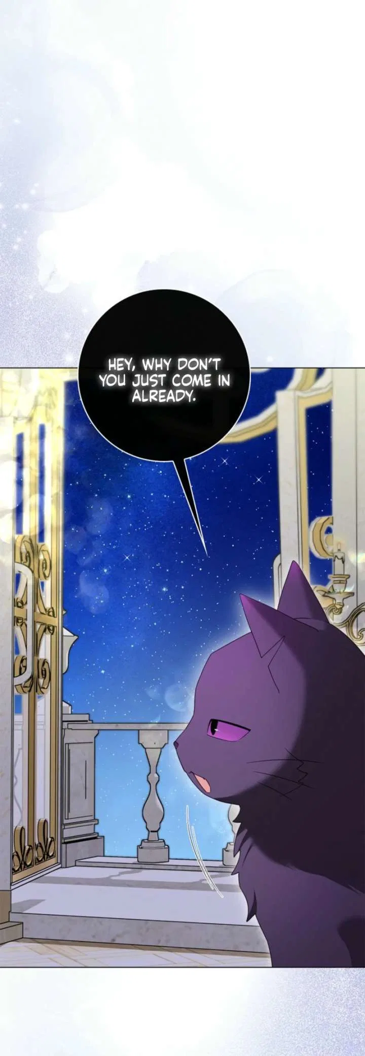 Sub Male Lead, Come to My Bed Chapter 48 – Page 35