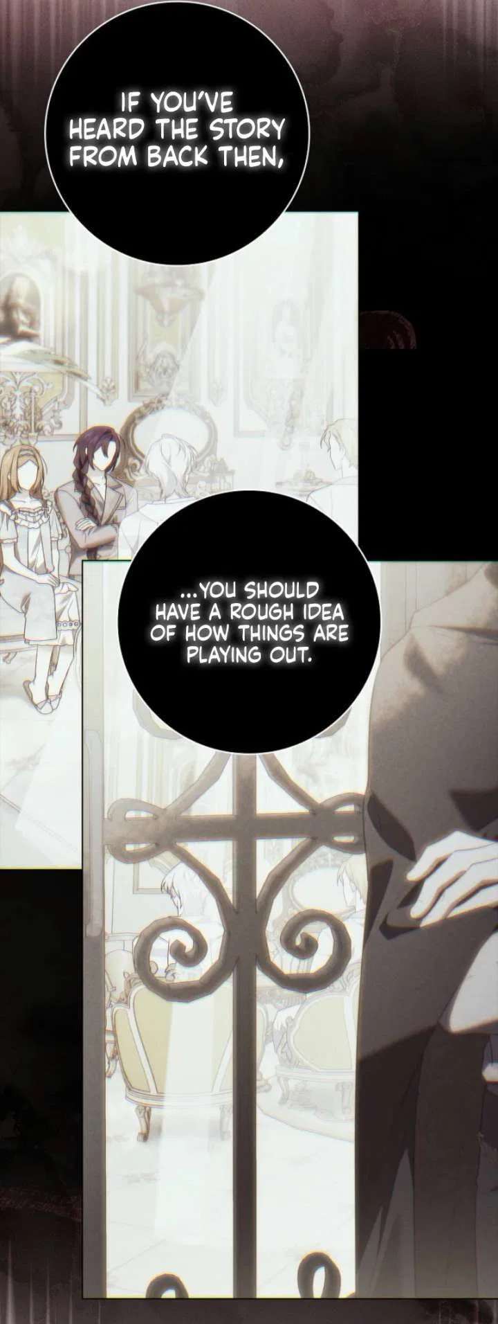 Sub Male Lead, Come to My Bed Chapter 48 – Page 39