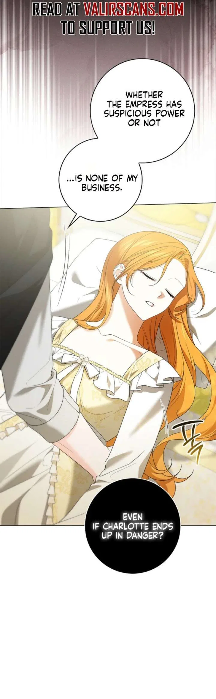 Sub Male Lead, Come to My Bed Chapter 48 – Page 40