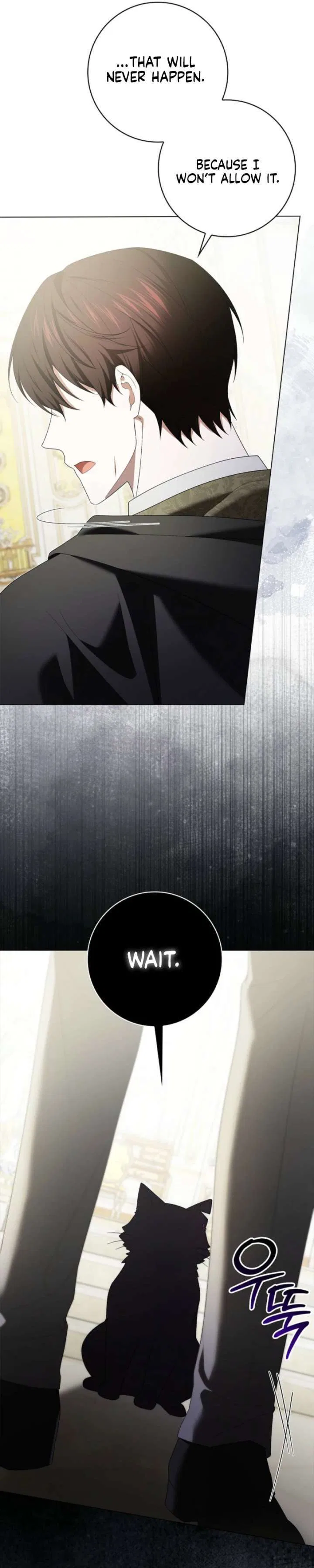 Sub Male Lead, Come to My Bed Chapter 48 – Page 41