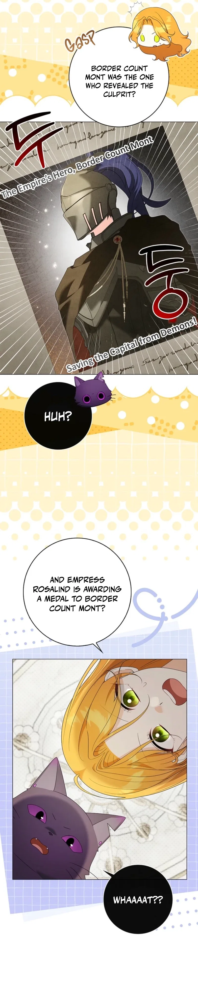 Sub Male Lead, Come to My Bed Chapter 47 – Page 4