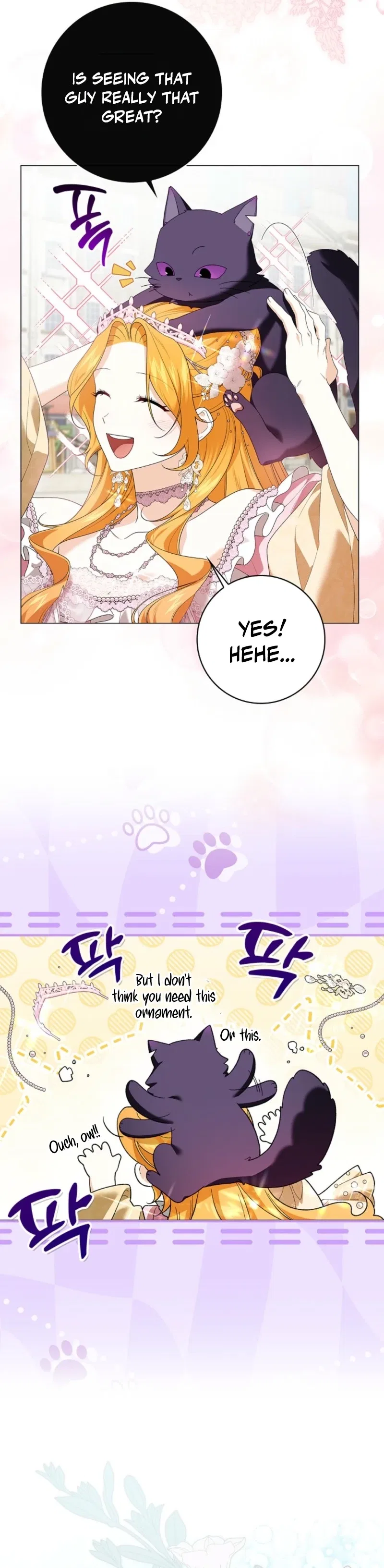 Sub Male Lead, Come to My Bed Chapter 47 – Page 8