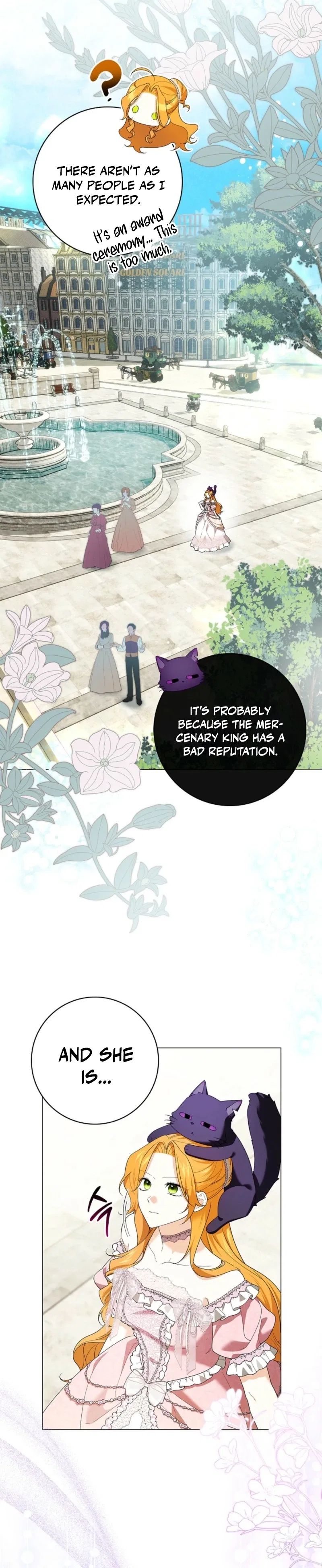 Sub Male Lead, Come to My Bed Chapter 47 – Page 9