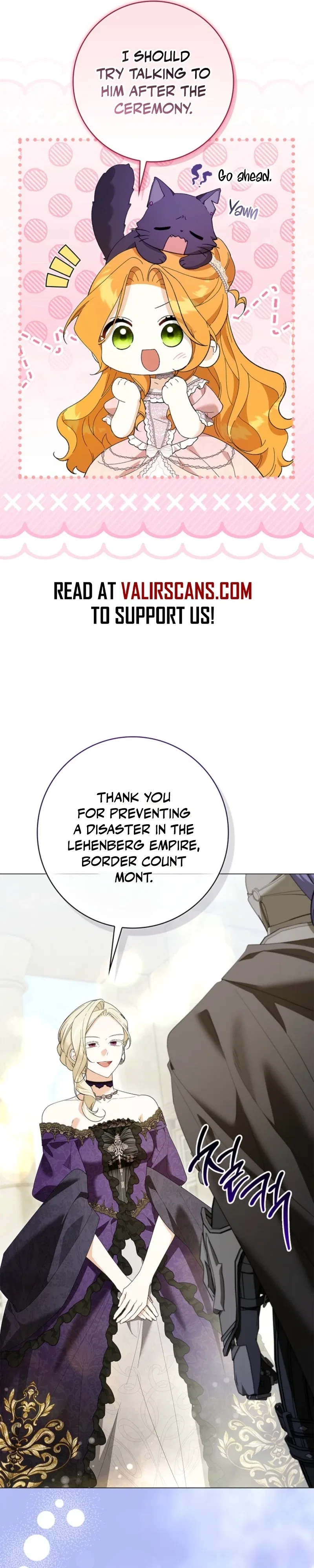 Sub Male Lead, Come to My Bed Chapter 47 – Page 13