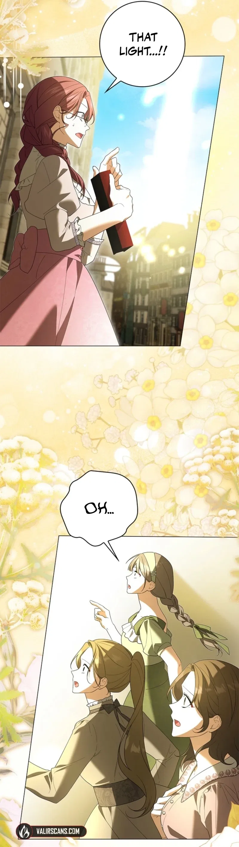 Sub Male Lead, Come to My Bed Chapter 47 – Page 17