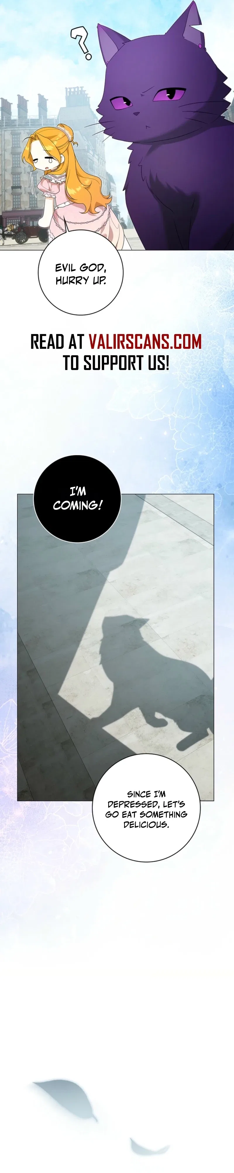 Sub Male Lead, Come to My Bed Chapter 47 – Page 24