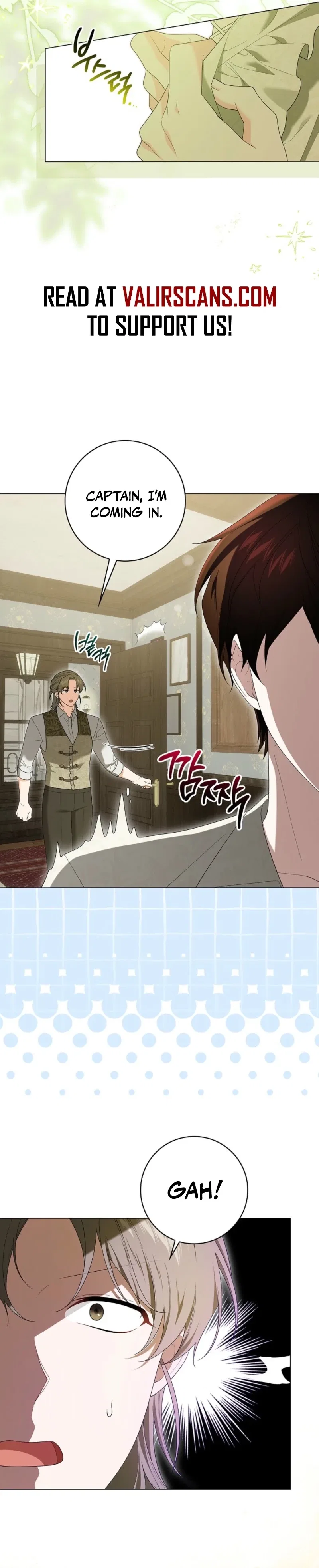 Sub Male Lead, Come to My Bed Chapter 46 – Page 2