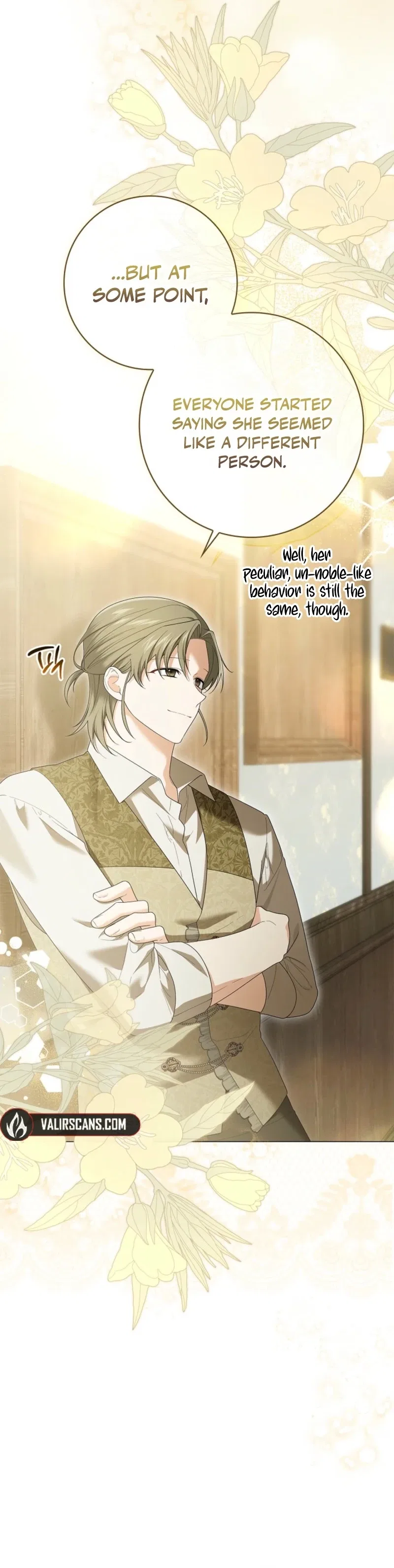 Sub Male Lead, Come to My Bed Chapter 46 – Page 7