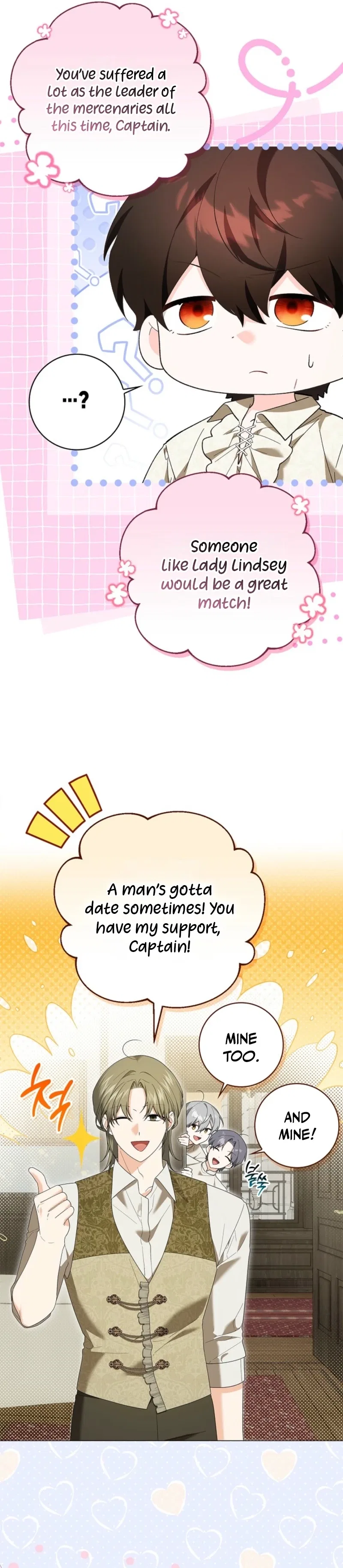 Sub Male Lead, Come to My Bed Chapter 46 – Page 9